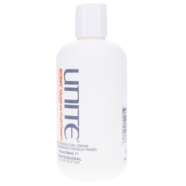 UNITE Hair Boing Moisture Curl Cream 8 oz