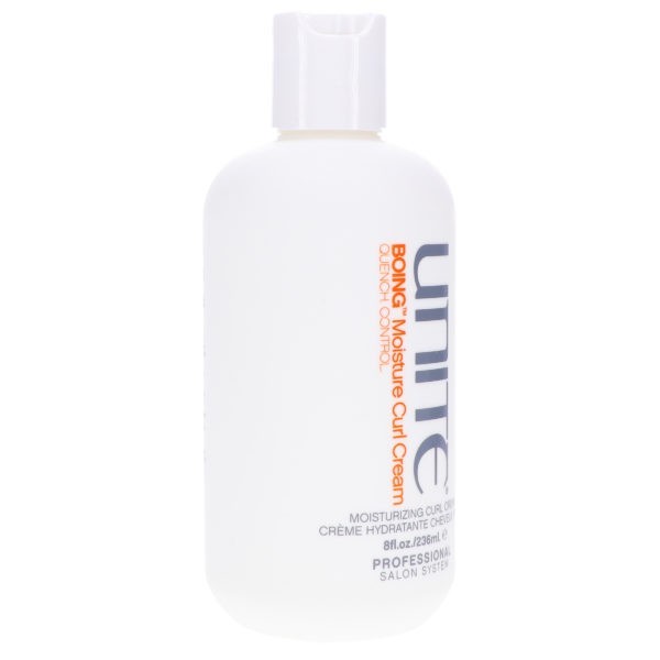 UNITE Hair Boing Moisture Curl Cream 8 oz