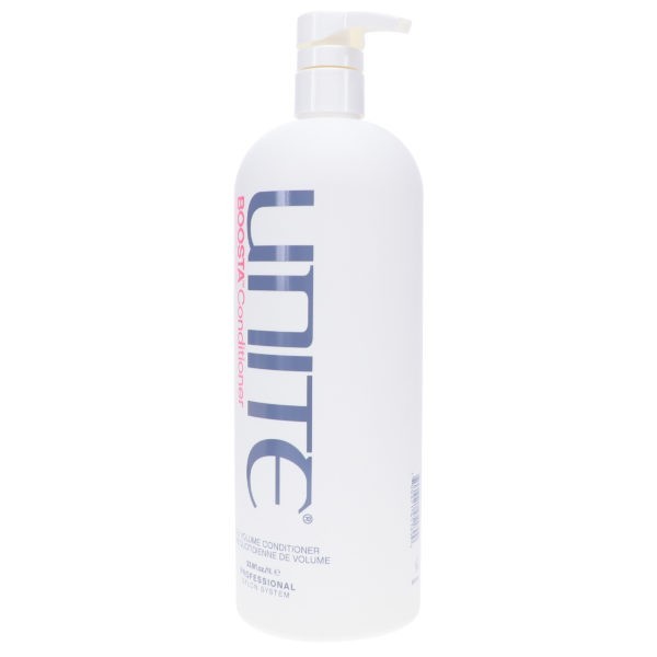 UNITE Hair Boosta Conditioner Hair Treatment 33.8 oz