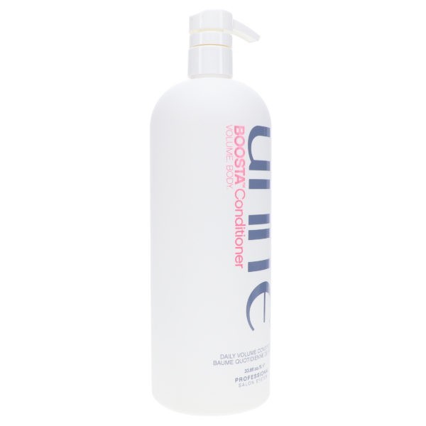 UNITE Hair Boosta Conditioner Hair Treatment 33.8 oz