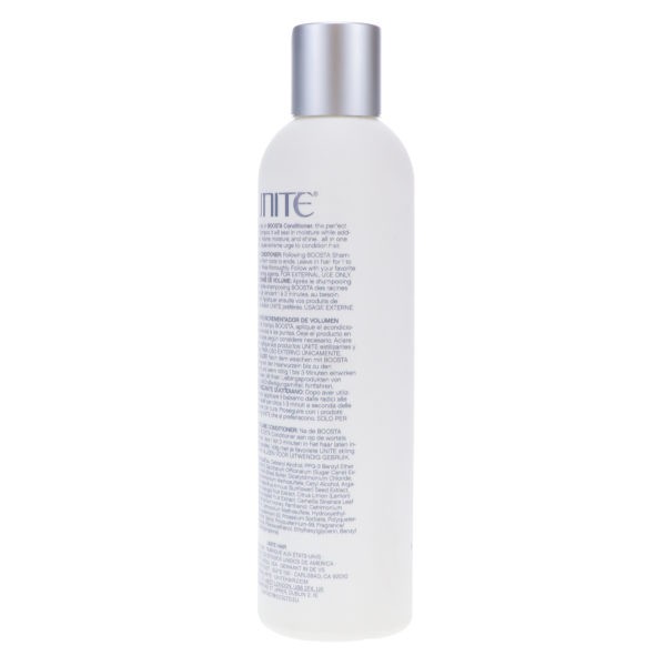 UNITE Hair Boosta Nourishing Conditioner 8 oz