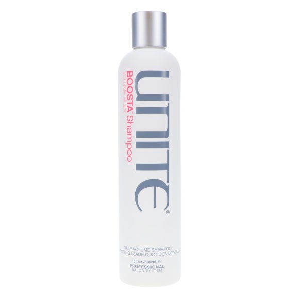 UNITE Hair Boosta Shampoo 10 oz & Hair Boosta Nourishing Conditioner 8 oz Combo Pack