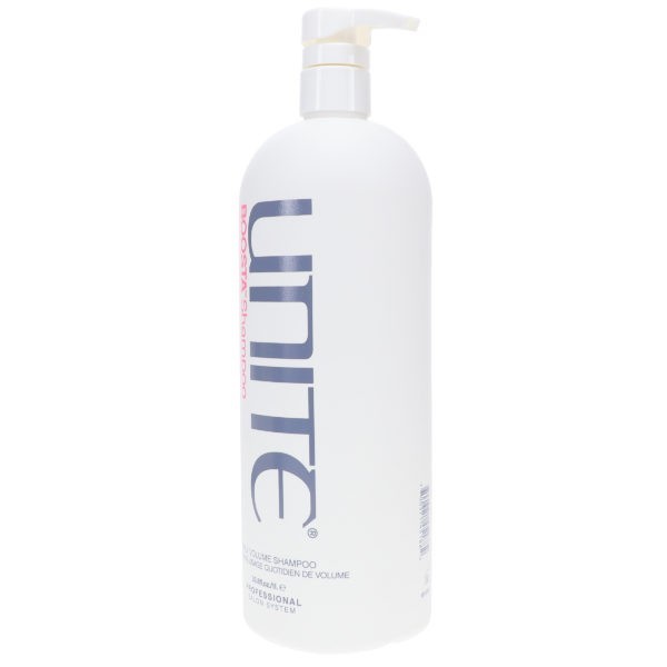 UNITE Hair Boosta Shampoo 33.8 oz