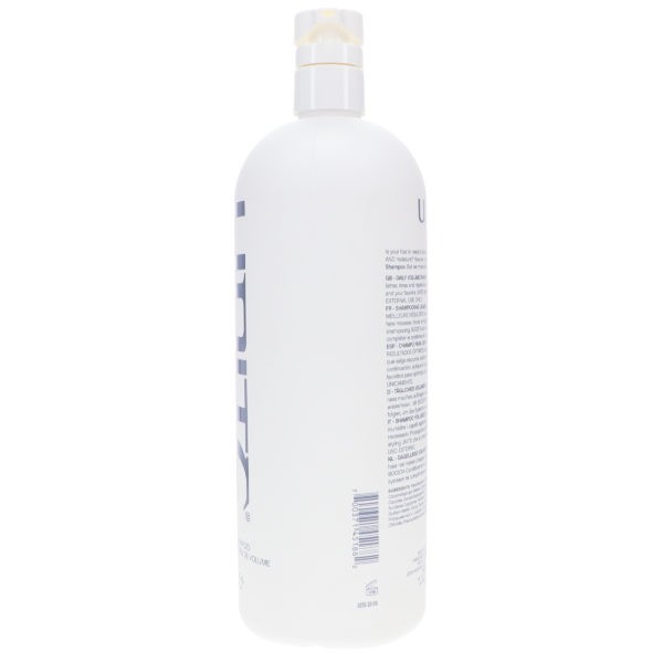 UNITE Hair Boosta Shampoo 33.8 oz