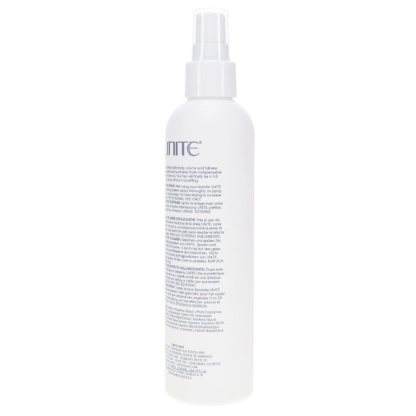 UNITE Hair Boosta Spray Volumizing Spray 8 oz