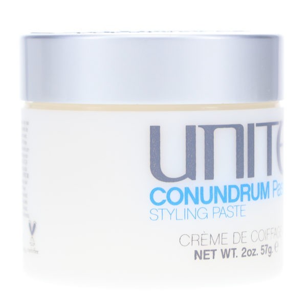 UNITE Hair Conundrum Paste Styling Cream 2 oz