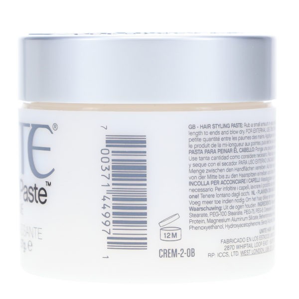 UNITE Hair Creamy Paste Thickening 2 oz