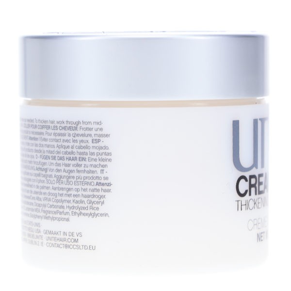 UNITE Hair Creamy Paste Thickening 2 oz
