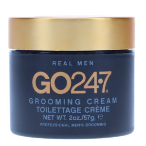 UNITE Hair GO247 Real Men Grooming Cream 2 oz