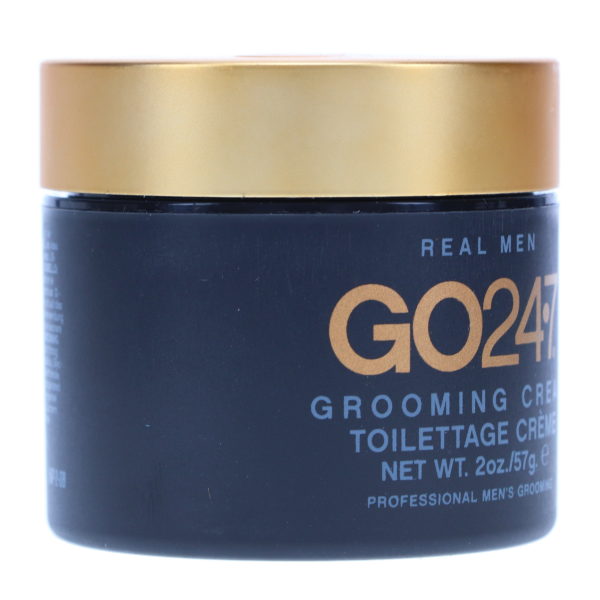 UNITE Hair GO247 Real Men Grooming Cream 2 oz