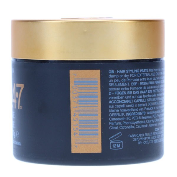 UNITE Hair GO247 Real Men Pomade 2 oz