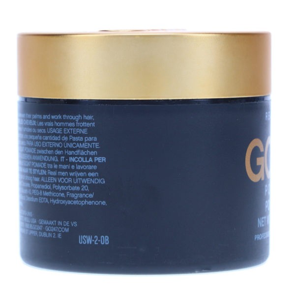 UNITE Hair GO247 Real Men Pomade 2 oz