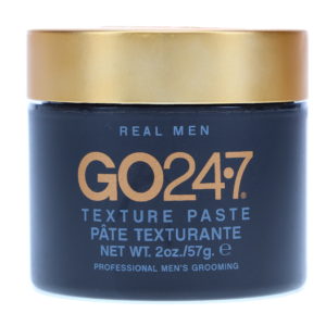 UNITE Hair GO247 Real Men Texture Paste 2 oz