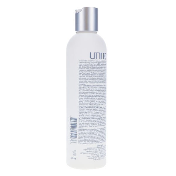 UNITE Hair Lazer Straight Conditioner 8 oz
