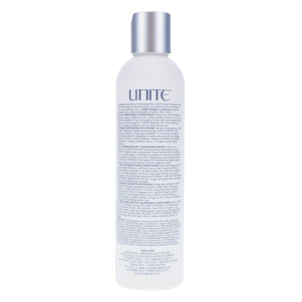 UNITE Hair Lazer Straight Conditioner 8 oz