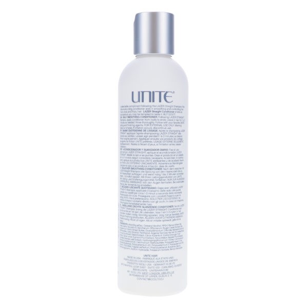 UNITE Hair Lazer Straight Conditioner 8 oz