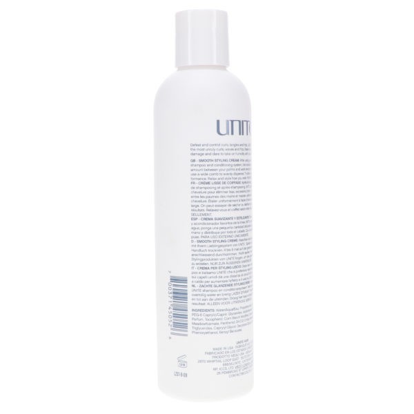 UNITE Hair Lazer Straight Relaxing 8 oz