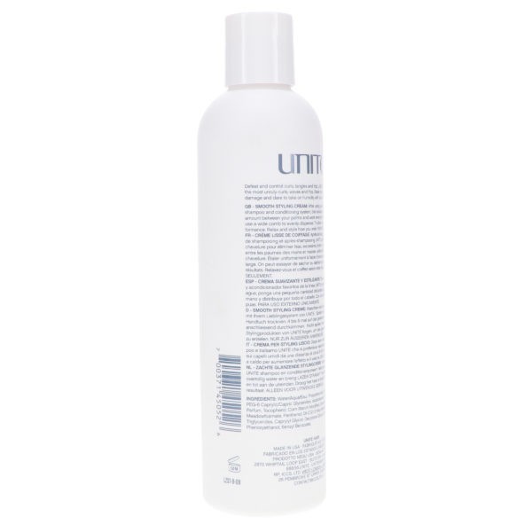 UNITE Hair Lazer Straight Relaxing 8 oz