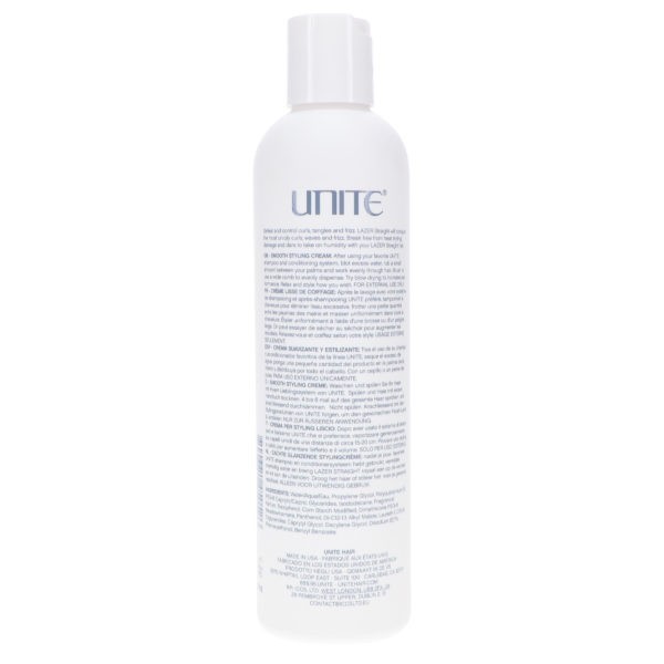 UNITE Hair Lazer Straight Relaxing 8 oz