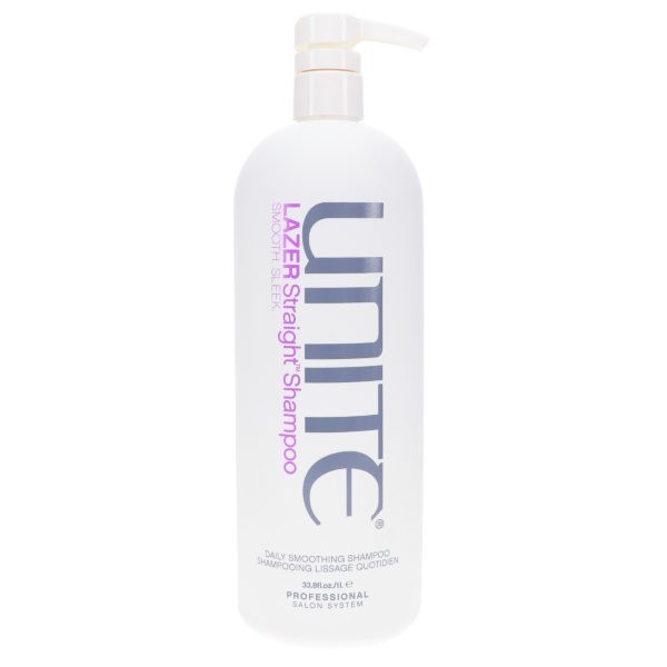 UNITE Hair Lazer Straight Shampoo 33.8 oz