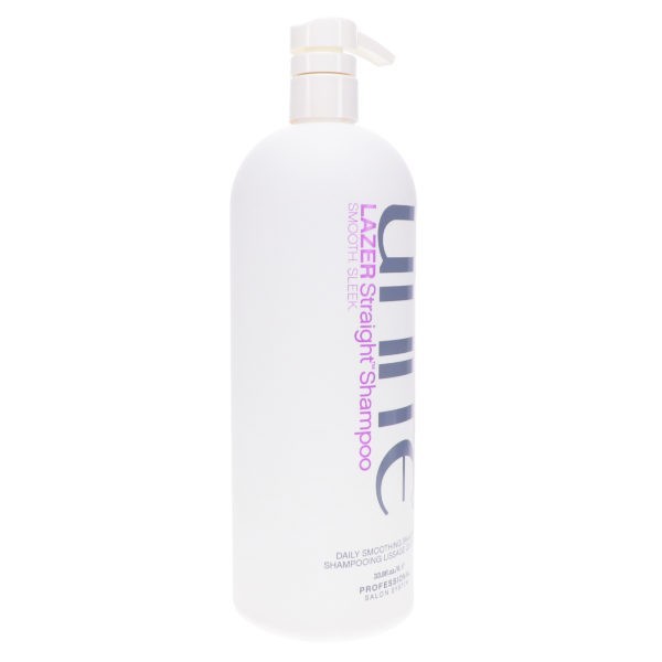 UNITE Hair Lazer Straight Shampoo 33.8 oz