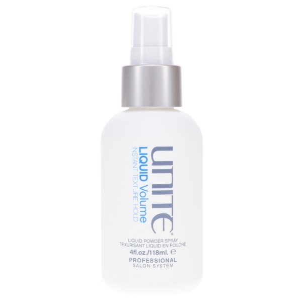 UNITE Hair Liquid Volume 4 oz