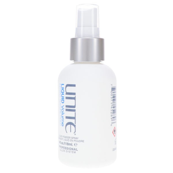 UNITE Hair Liquid Volume 4 oz