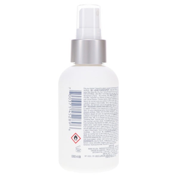 UNITE Hair Liquid Volume 4 oz