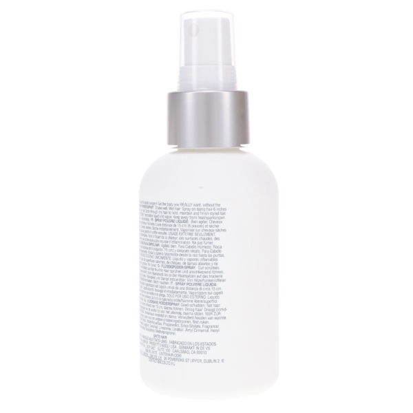 UNITE Hair Liquid Volume 4 oz