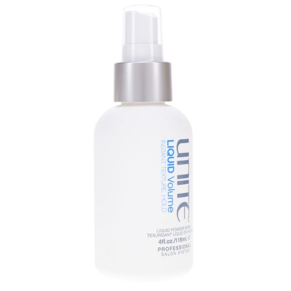 UNITE Hair Liquid Volume 4 oz