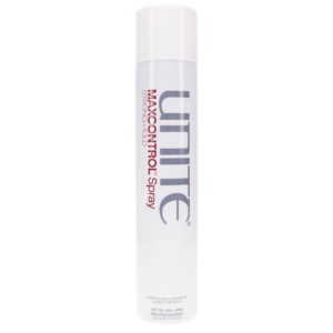 UNITE Hair Max Control Strong Hold Spray 10 oz