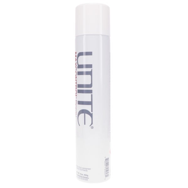 UNITE Hair Max Control Strong Hold Spray 10 oz