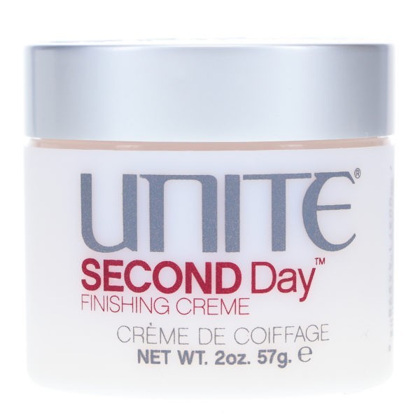 UNITE Hair Second Day Finishing Cream 2 oz