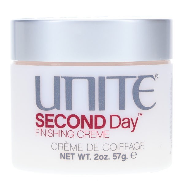 UNITE Hair Second Day Finishing Cream 2 oz