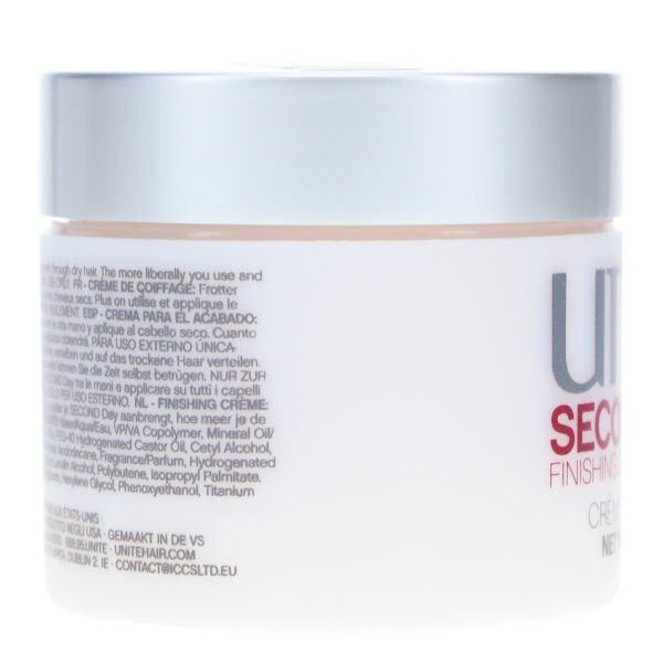 UNITE Hair Second Day Finishing Cream 2 oz