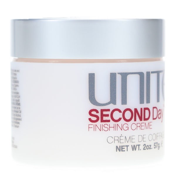 UNITE Hair Second Day Finishing Cream 2 oz