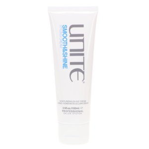 UNITE Hair Smooth and Shine Styling Cream 3.5 oz