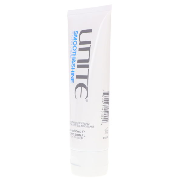 UNITE Hair Smooth and Shine Styling Cream 3.5 oz
