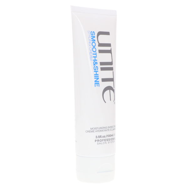 UNITE Hair Smooth and Shine Styling Cream 3.5 oz