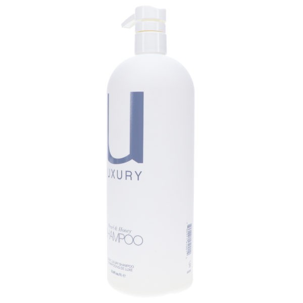 UNITE Hair U Luxury Pearl and Honey Shampoo 33.8 oz