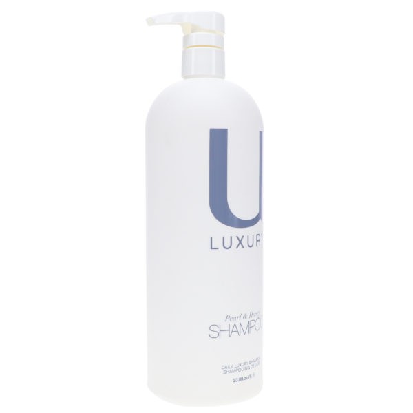 UNITE Hair U Luxury Pearl and Honey Shampoo 33.8 oz