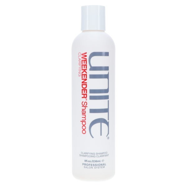 UNITE Hair Weekender Shampoo Clarifying 8 oz