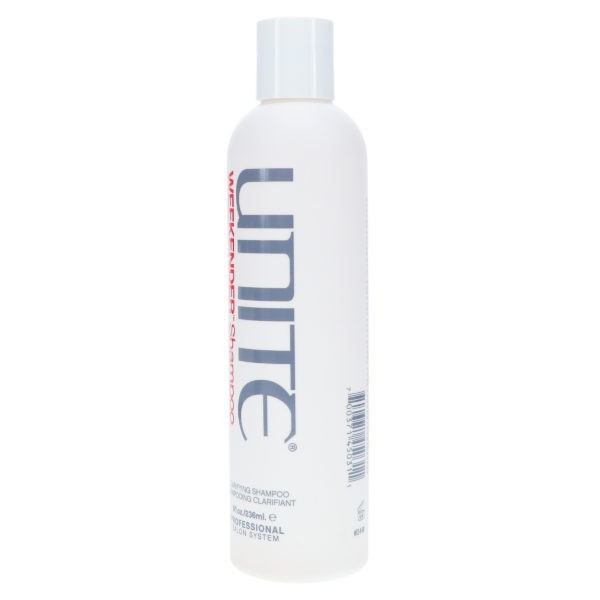 UNITE Hair Weekender Shampoo Clarifying 8 oz