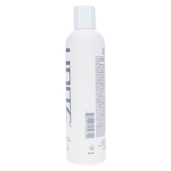 UNITE Hair Weekender Shampoo Clarifying 8 oz