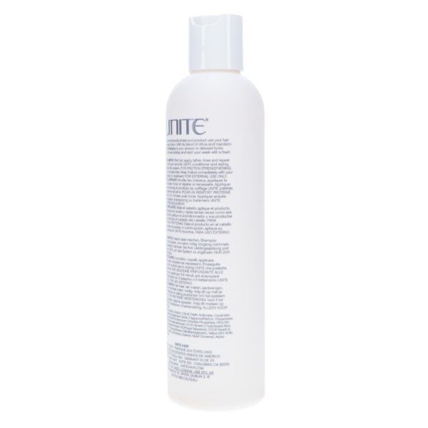 UNITE Hair Weekender Shampoo Clarifying 8 oz