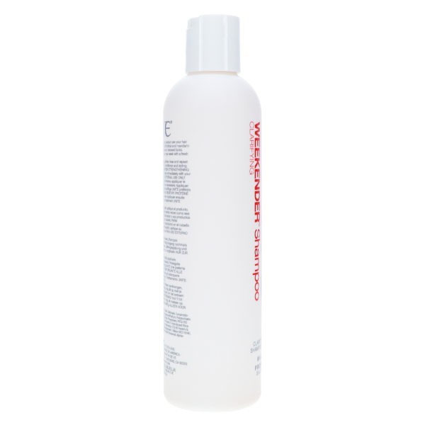 UNITE Hair Weekender Shampoo Clarifying 8 oz