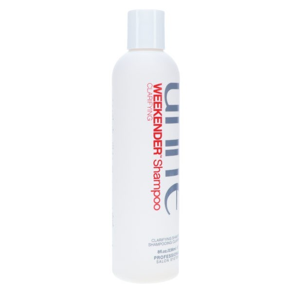 UNITE Hair Weekender Shampoo Clarifying 8 oz