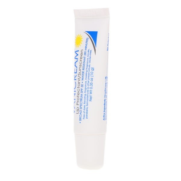 Vanicream Lip Protectant Tube 0.35 oz