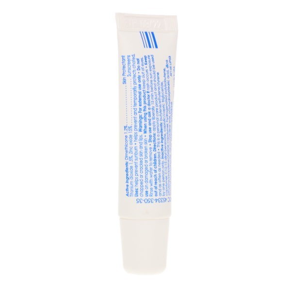 Vanicream Lip Protectant Tube 0.35 oz