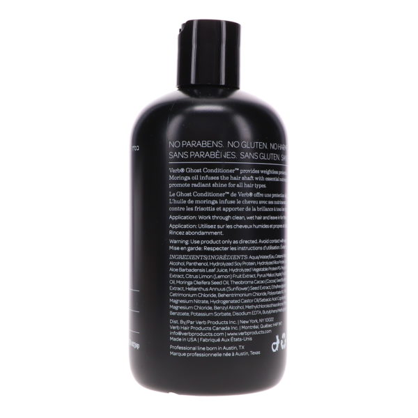 Verb Ghost Conditioner 12 oz